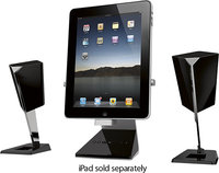 - Geo Shelf Audio System for Apple iPhone, iPad an