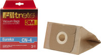 - Filtrete Eureka CN-4 MicroAllergen Vacuum Filter