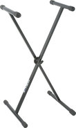 - T-reX Keyboard Stand - Black