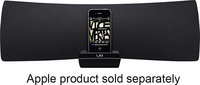 - UE AirPlay Speaker for Apple iPod touch, iPhone 