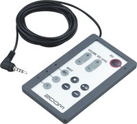 - ZRC4 RC4 Remote Controller for H4N - Gray
