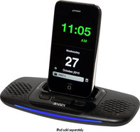 - Docking Speaker System for Apple iPod and iPhone