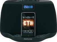 - Refurbished Audio System for Apple iPod