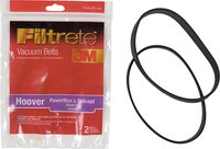 - Filtrete Vacuum Belt for Select Hoover Vacuums