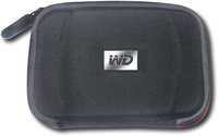 - Carrying Case for Select Passport Portable Hard 