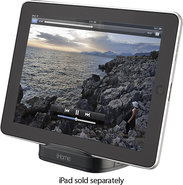 - Portable Speaker System for Apple iPad, iPhone a