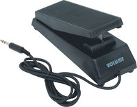 - Volume Pedal for Select Keyboards