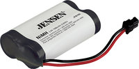 - Rechargeable Battery for Select Panasonic and Un