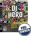 DJ Hero - PRE-OWNED - PlayStation 3