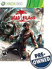 Dead Island - PRE-OWNED - Xbox 360