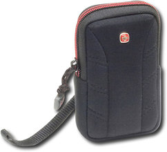 - Delta Case for Most Small-Size Digital Cameras -