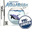 Fantasy Aquarium - PRE-OWNED - Nintendo DS