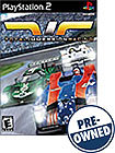 Total Immersion Racing - PRE-OWNED - PlayStation 2