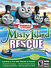 Thomas & Friends: Misty Island Rescue - Mac/Window