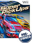 Super PickUps - PRE-OWNED - Nintendo Wii
