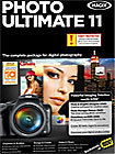 Photo Ultimate 11 - Windows