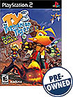 Ty the Tasmanian Tiger 3: Night of the Quinkan - P
