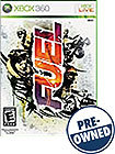 Fuel - PRE-OWNED - Xbox 360