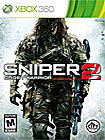Sniper: Ghost Warrior 2 - Xbox 360