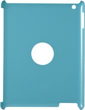 - Snap Case for Apple iPad 2 and iPad (3rd Generat