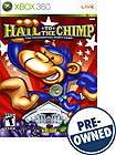 Hail to the Chimp - PRE-OWNED - Xbox 360