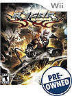 Rygar: The Battle of Argus - PRE-OWNED - Nintendo 