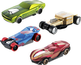 - Apptivity Hot Wheels Car