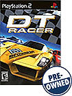 DT Racer - PRE-OWNED - PlayStation 2