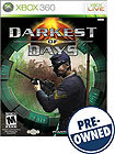 Darkest of Days - PRE-OWNED - Xbox 360