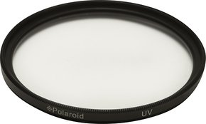 - Optics 58mm Multicoated UV Protective Lens Filte