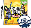 Guitar Hero On Tour: Decades - PRE-OWNED - Nintend