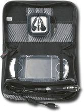 - Rocketfish Starter Kit for PSP