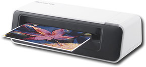 - Sheetfed Personal Photo Scanner