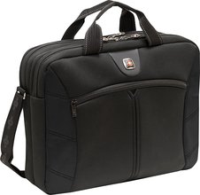 - Sherpa Double Slimcase Laptop Case - Black