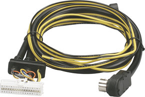 - 3' Cable for XM Direct? and XM-Ready JVC Satelli
