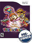 Myth Makers: Trixie in Toyland - PRE-OWNED - Ninte