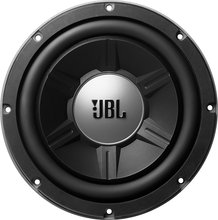 JBL - 10   4-Ohm Subwoofer