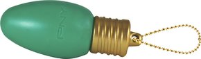 - Bulb Attach? 8GB USB 20 Flash Drive - Green
