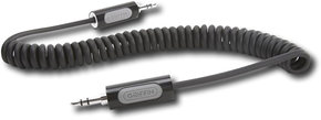 - Auxiliary Audio Cable - Black