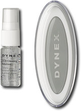 - LCD Screen Cleaning Kit