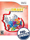 thinkSMART FAMILY - PRE-OWNED - Nintendo Wii