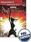 Baldur's Gate: Dark Alliance Greatest Hits - PRE-O
