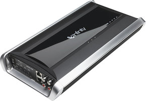 - Kappa One 1600W Class D Digital Mono Amplifier
