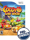 Cocoto Kart Racer - PRE-OWNED - Nintendo Wii