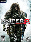 Sniper: Ghost Warrior 2 - Windows