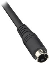 - 6' S-Video Cable