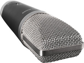 - M-Audio Vocal Studio Microphone