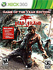 Dead Island Game of the Year Edition - Xbox 360
