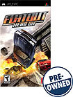 FlatOut: Head On - PRE-OWNED - PSP