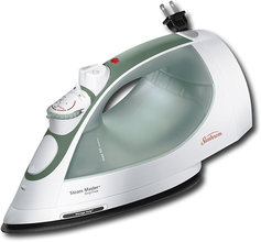 - Steam Master Iron